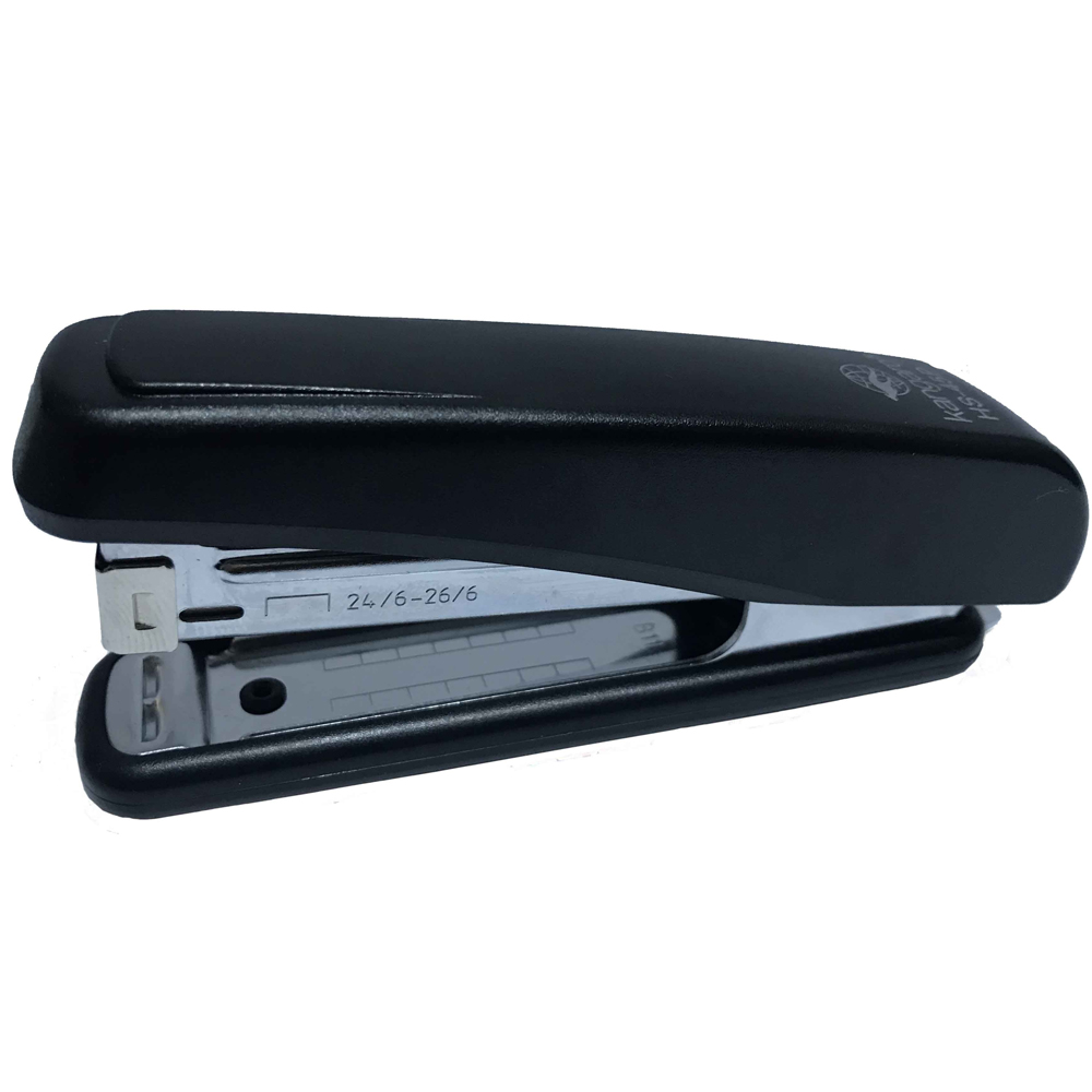 KANGARO HS-45P No.24/6-26/6 ZIMBA TELİ 30 YAPRAK S